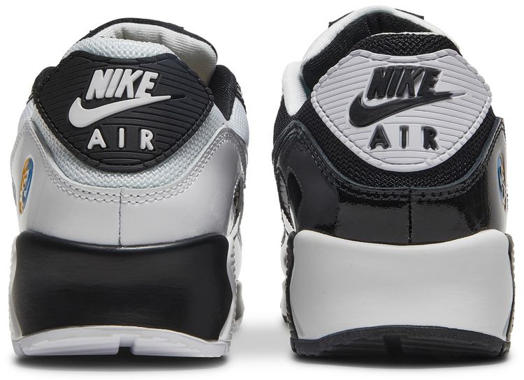 Nike Air Max 90 Lucha Libre