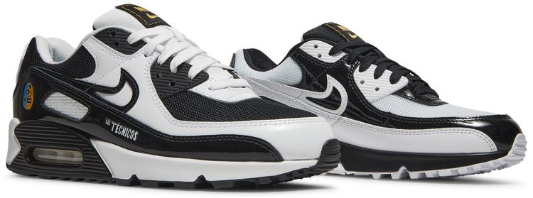 Nike Air Max 90 Lucha Libre