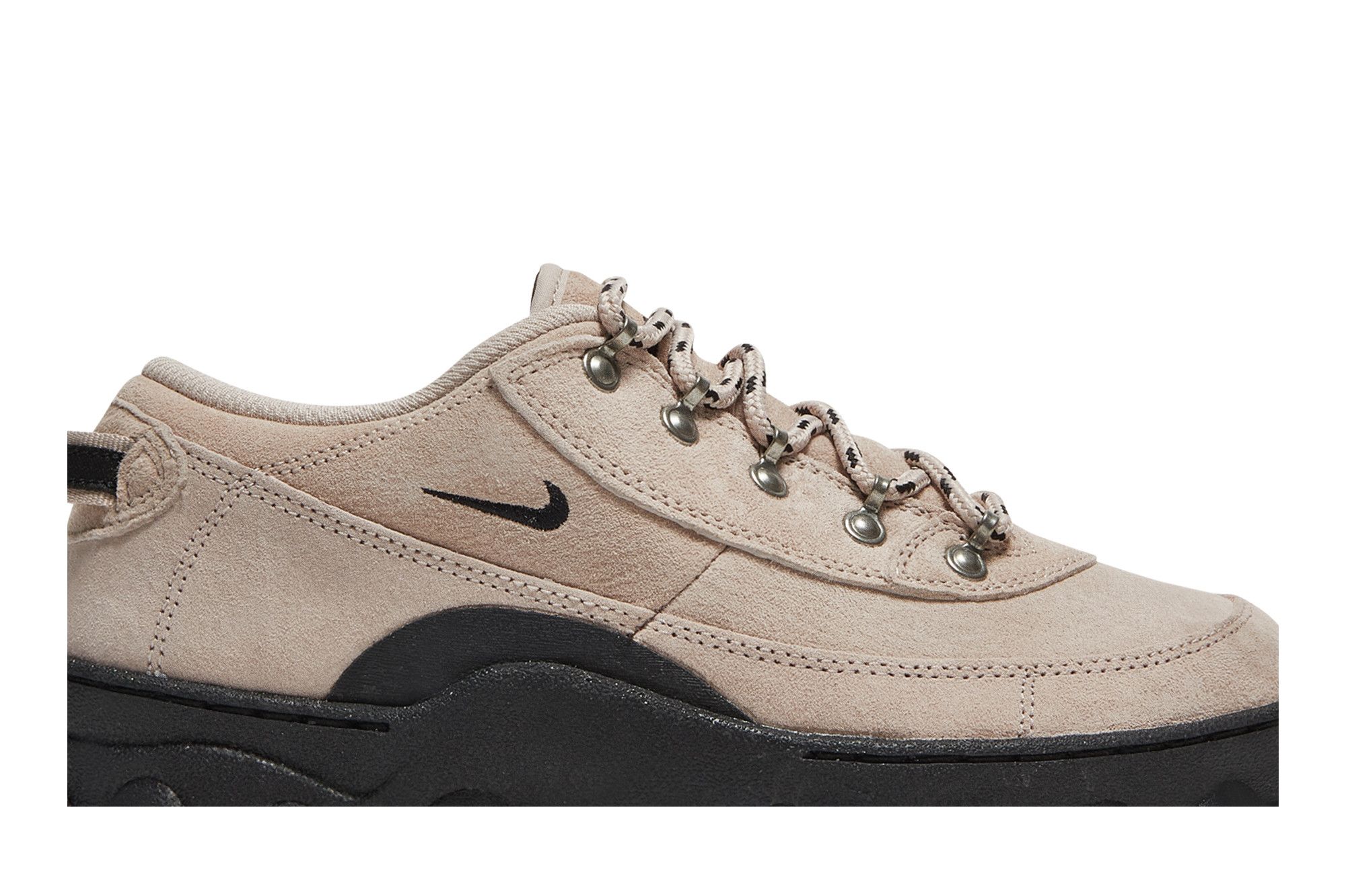 Buy Wmns Lahar Low 'Fossil Stone Black' - DB9953 201 | GOAT