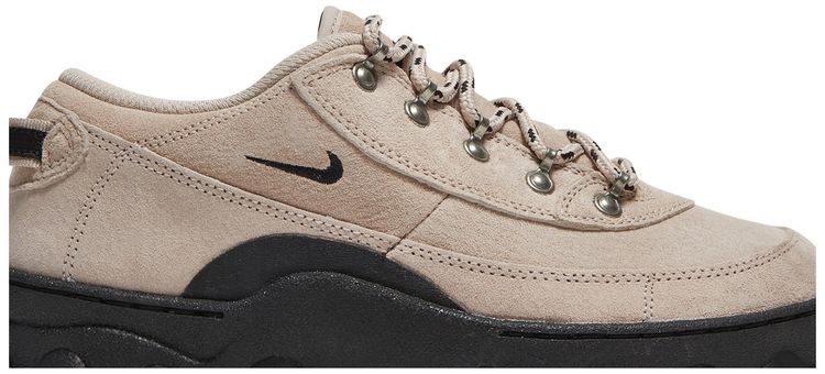 Nike Wmns Lahar Low Fossil Stone Black