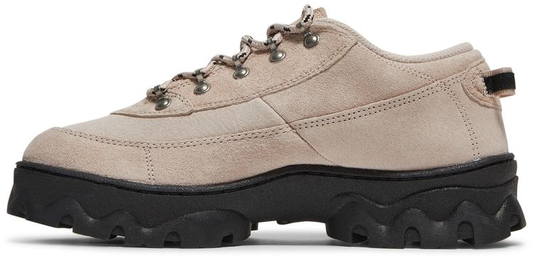 Nike Wmns Lahar Low Fossil Stone Black