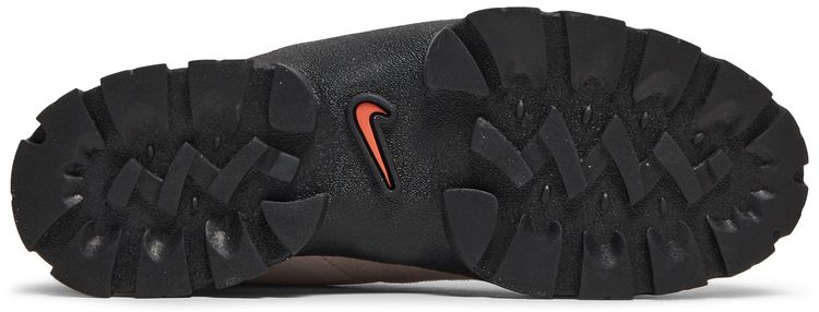 Nike Wmns Lahar Low Fossil Stone Black