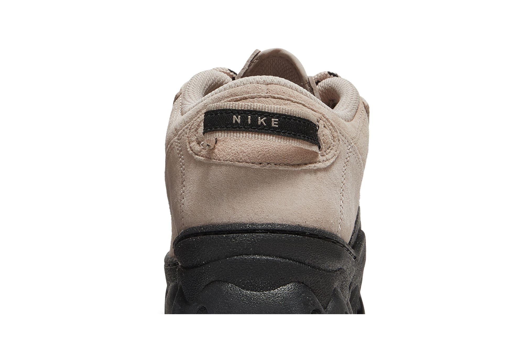 Buy Nike Wmns Lahar Low 'Fossil Stone Black' - DB9953 201 | GOAT CA