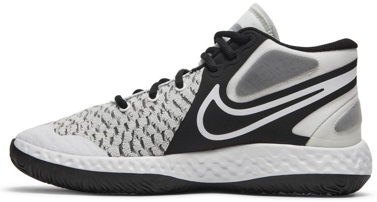 Nike KD Trey 5 VIII EP White Black