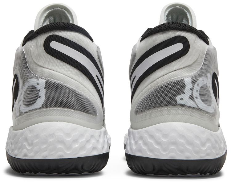 Nike KD Trey 5 VIII EP White Black