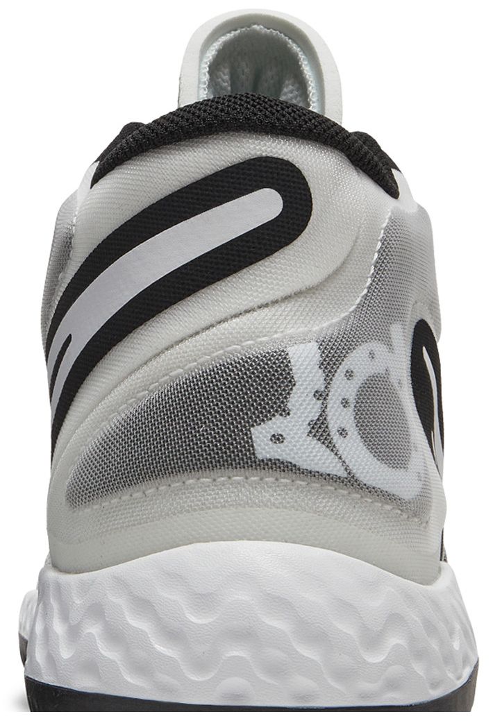 Nike KD Trey 5 VIII EP White Black