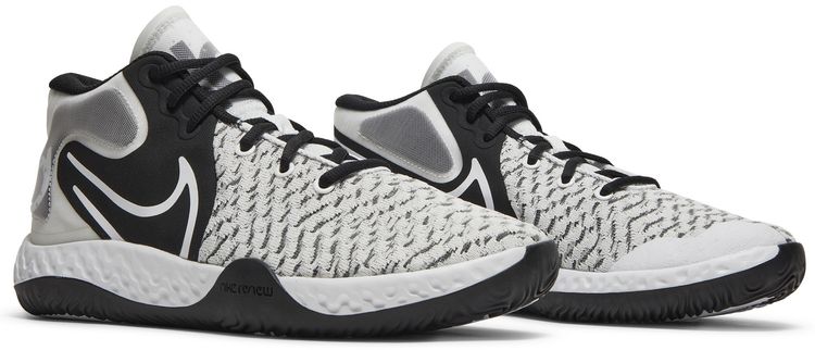 Nike KD Trey 5 VIII EP White Black
