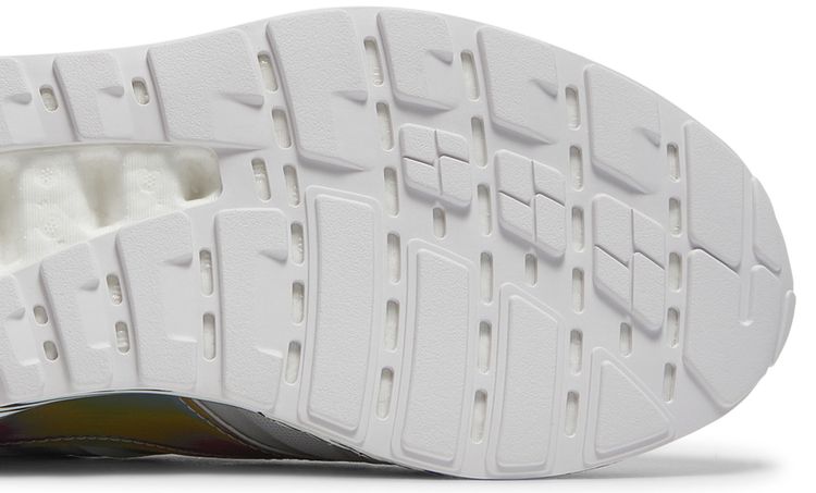 Patrick Mahomes x adidas ZX 2K Boost Hypnotic Lines