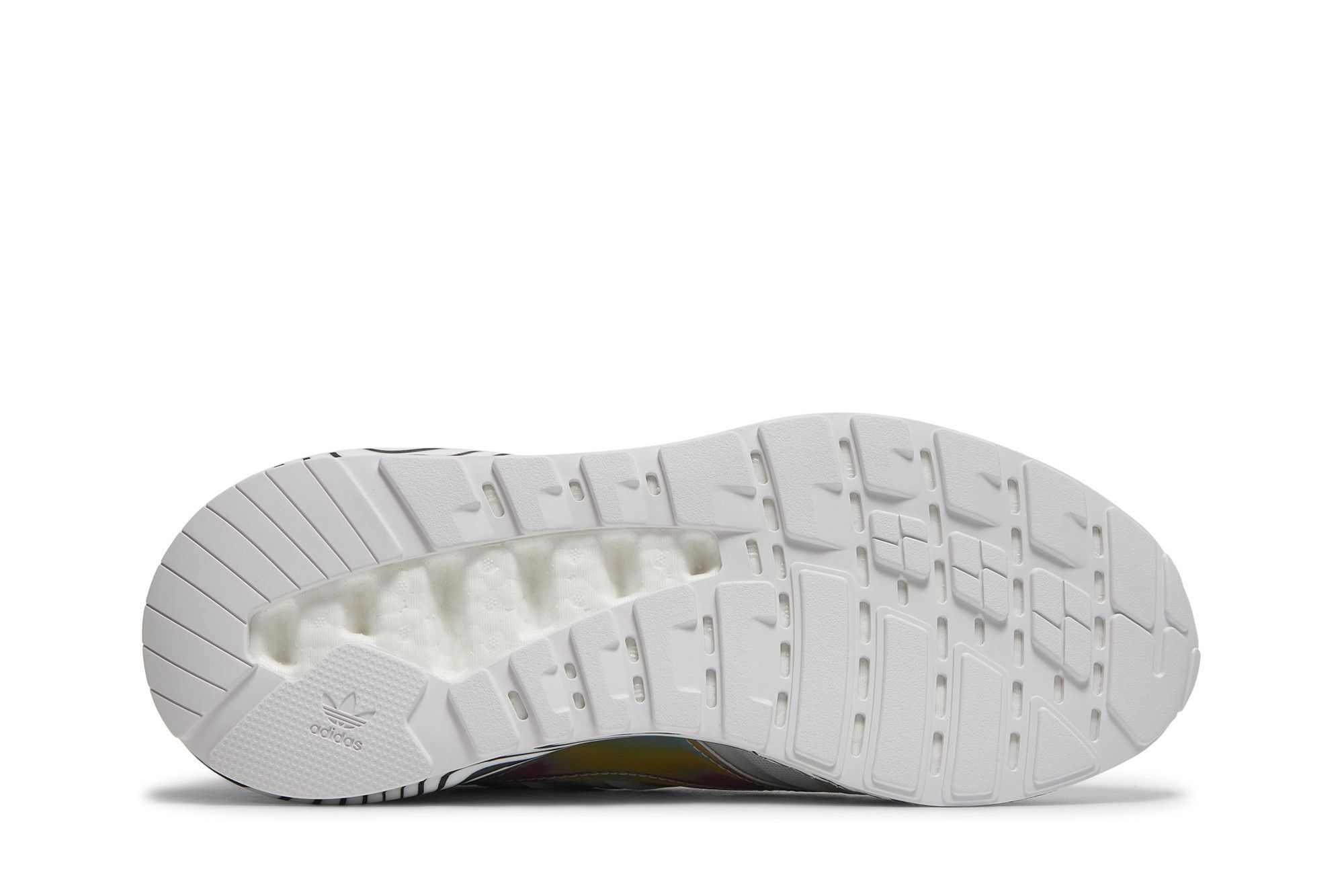 Buy Patrick Mahomes x ZX 2K Boost 'Hypnotic Lines' - GV8280