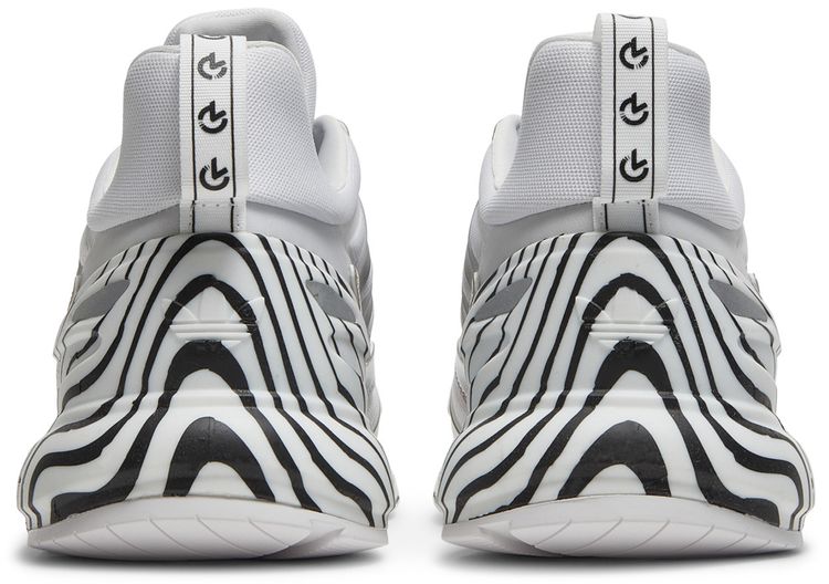 Patrick Mahomes x adidas ZX 2K Boost Hypnotic Lines