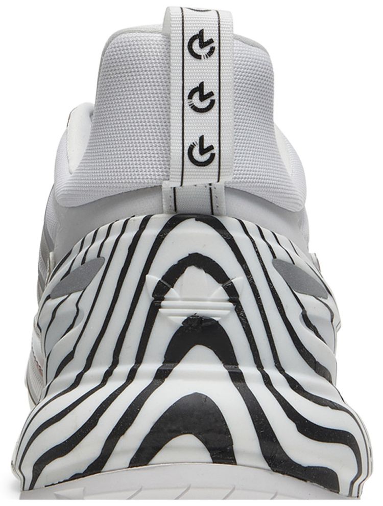 Patrick Mahomes x adidas ZX 2K Boost Hypnotic Lines