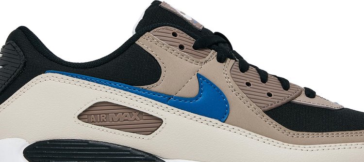 Air Max 90 Malt Blue Slate