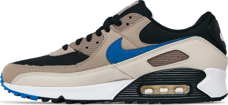 Air Max 90 Malt Blue Slate