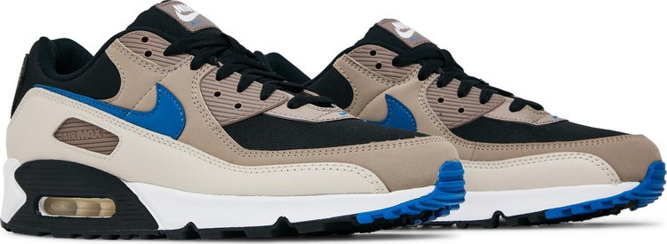 Air Max 90 Malt Blue Slate