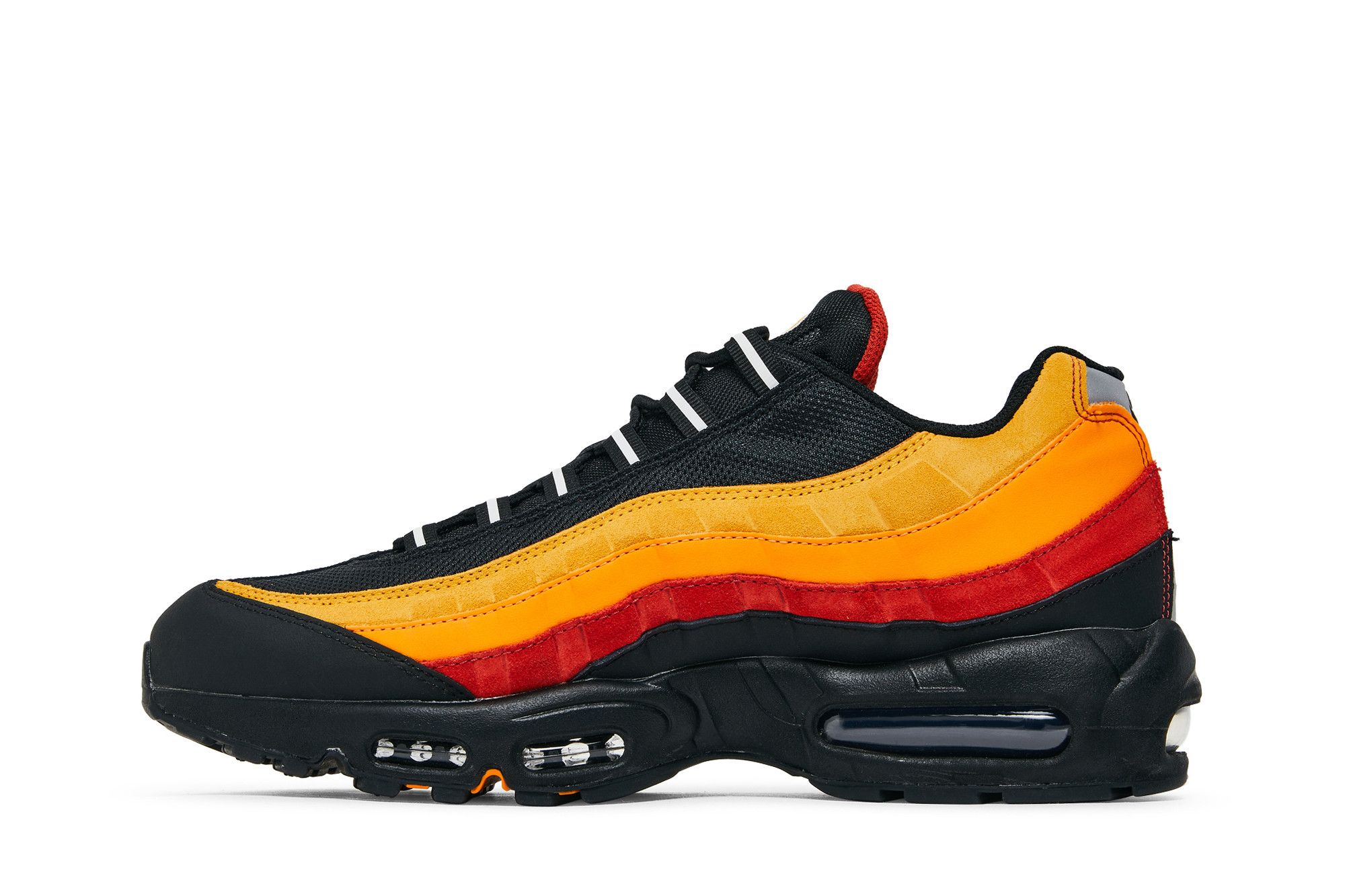 独特な店 Buy Air Max 95 'Black Kumquat' - DC9412 001 | GOAT 遊戯王OCG デュエルモンスターズ