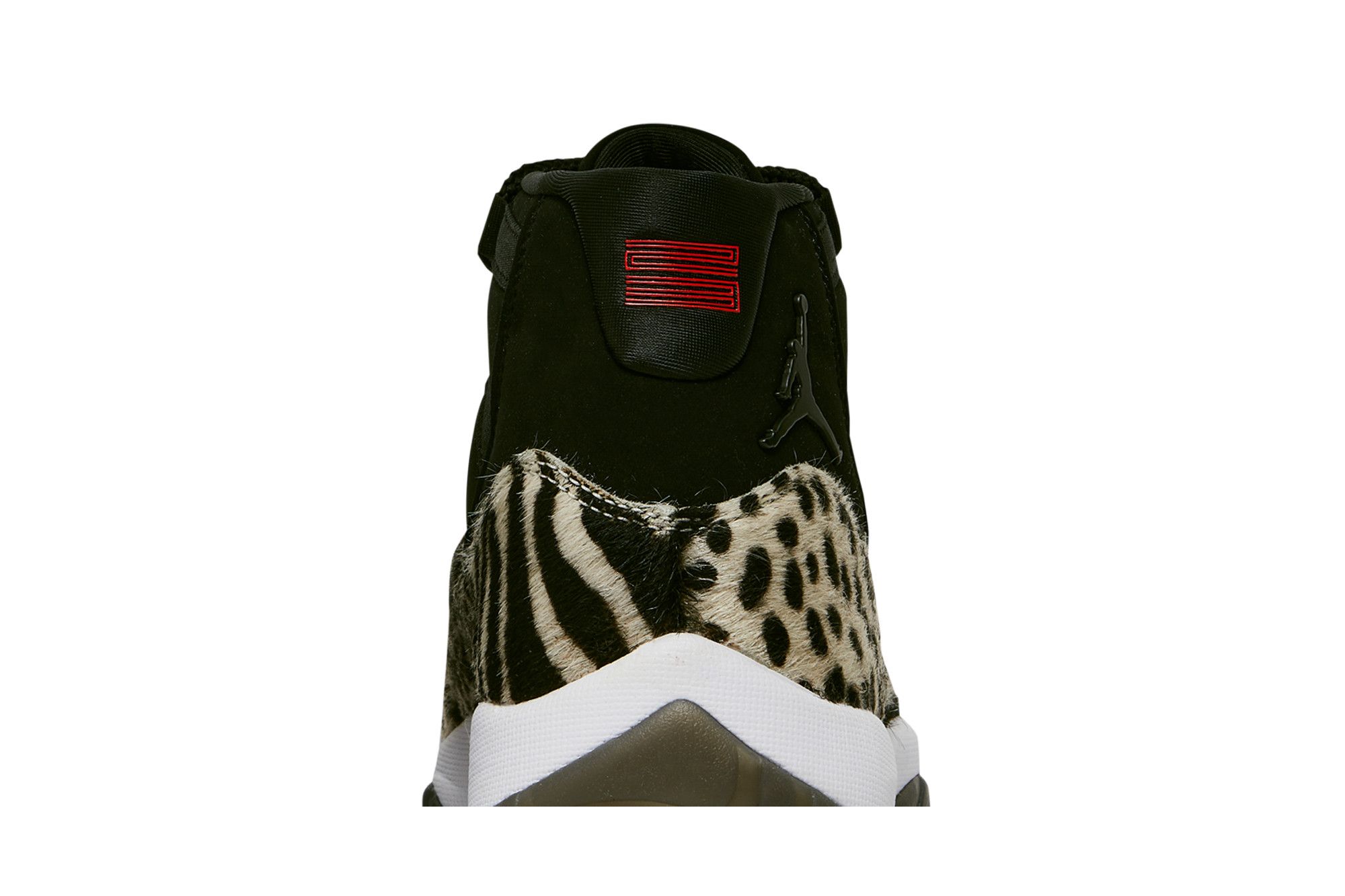 Cheetah print jordans 13 sale