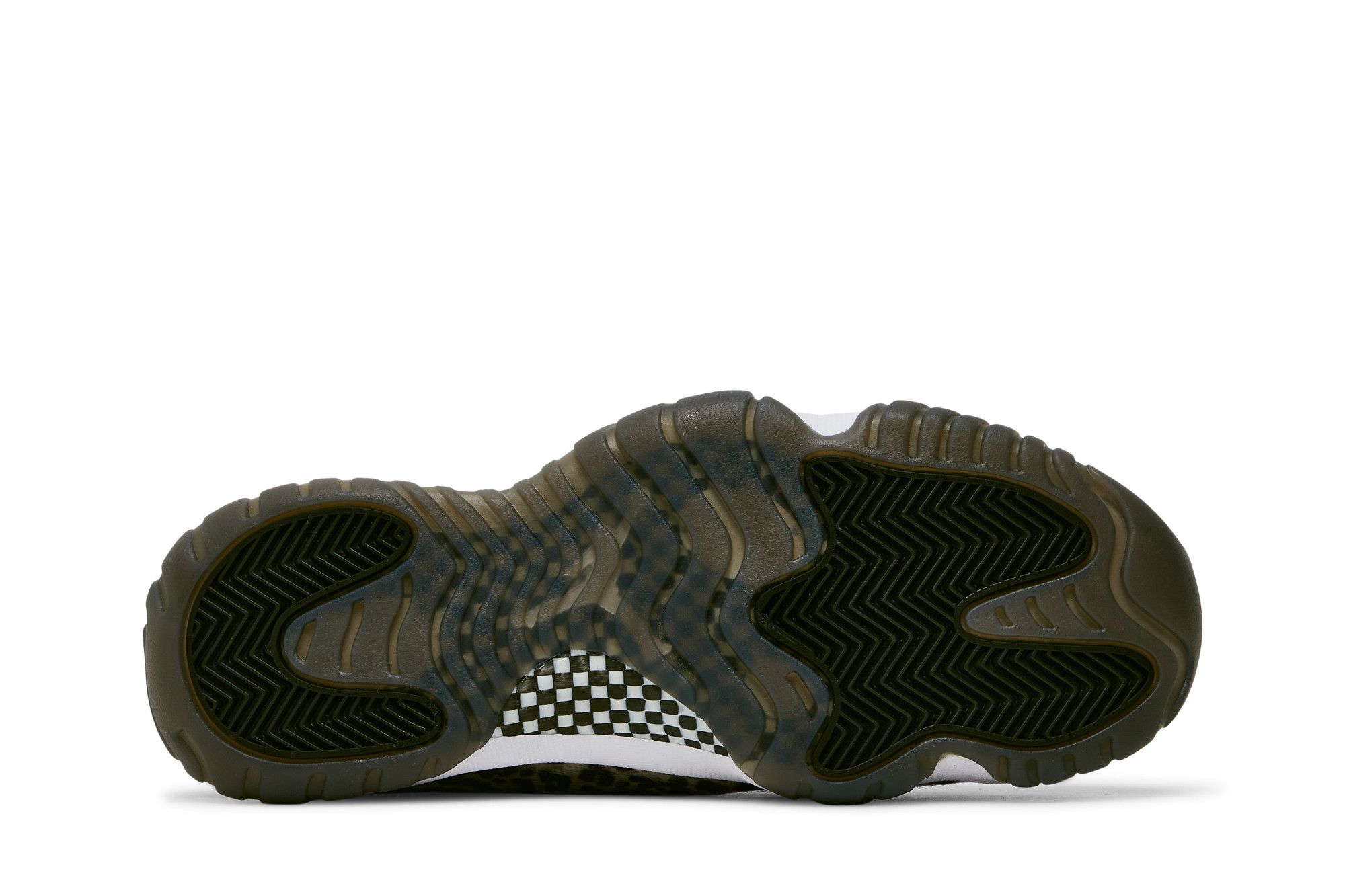Buy Wmns Air Jordan 11 Retro 'Animal Instinct' - AR0715 010