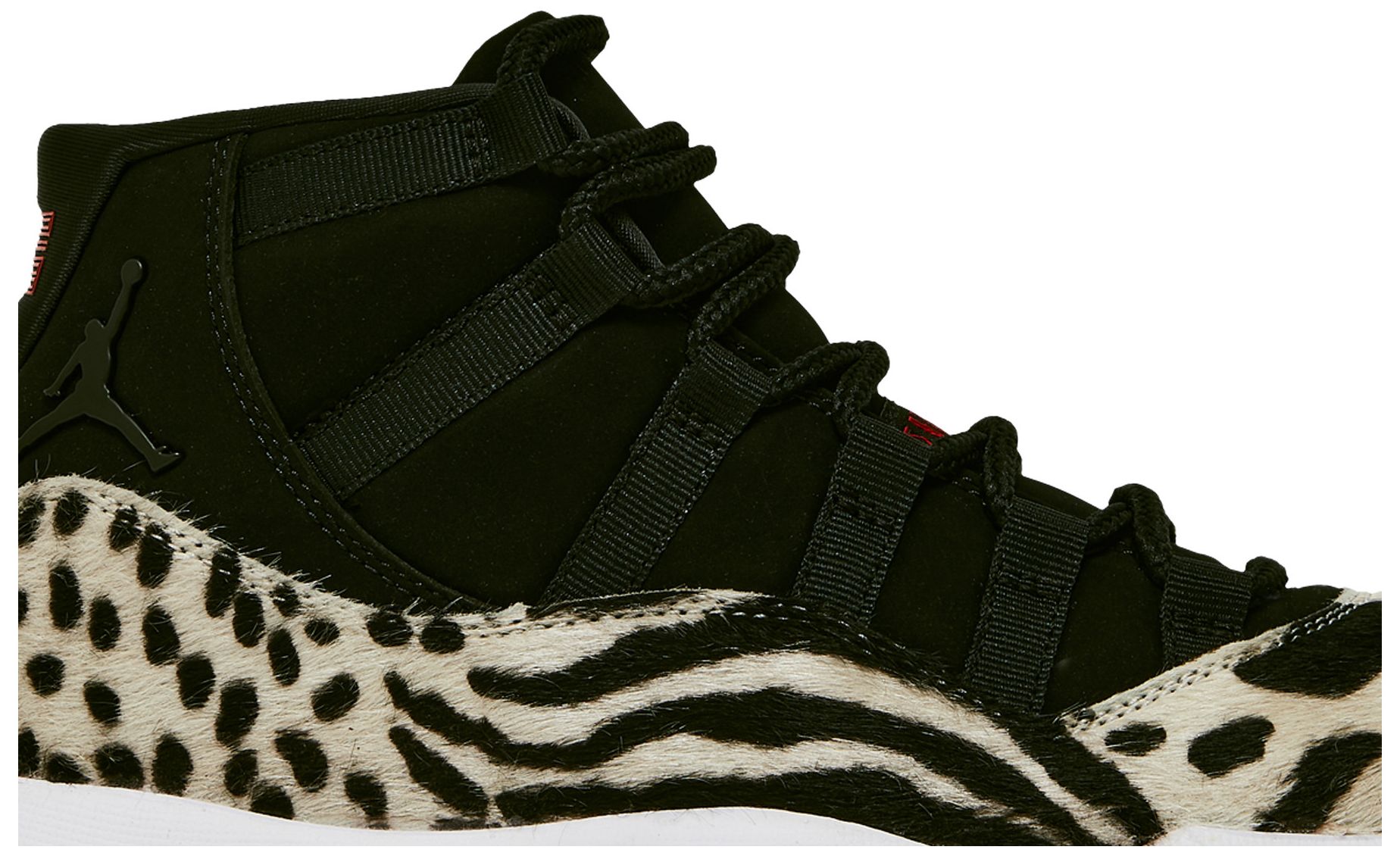 jordan 11 retro animal instinct