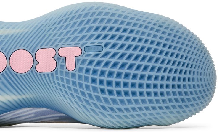 Eric Emanuel x adidas N3xt L3v3l Futurenatural White Solar Gold