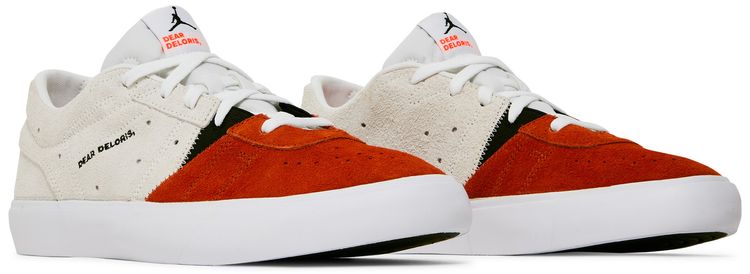 Air Jordan Series02 Dear Deloris
