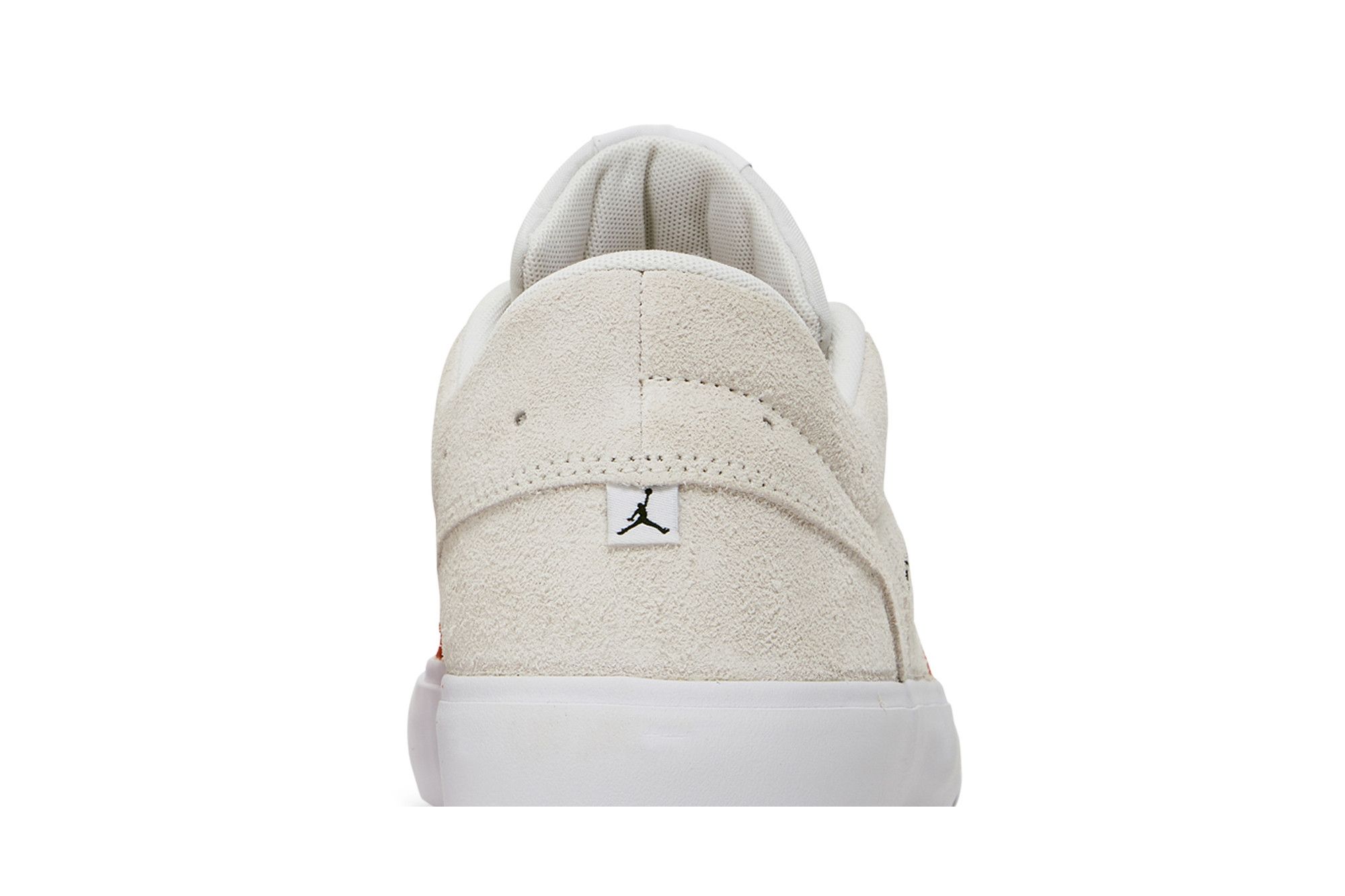 jordan deloris shoes