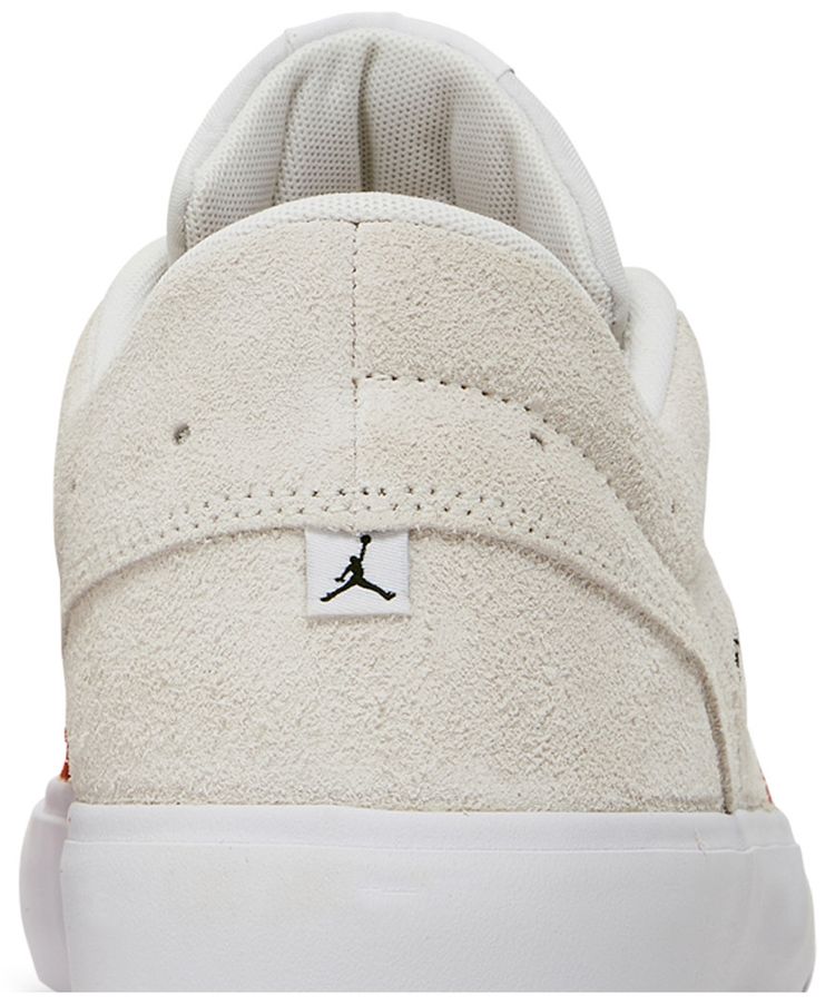 Air Jordan Series02 Dear Deloris