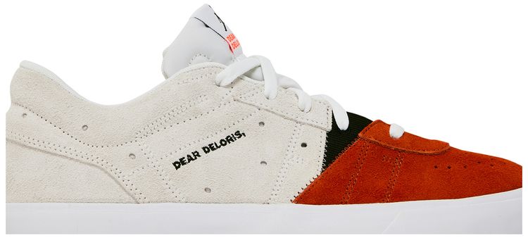 Air Jordan Series02 Dear Deloris