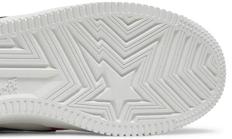 Bapesta Low Tokyo Olympics 2021