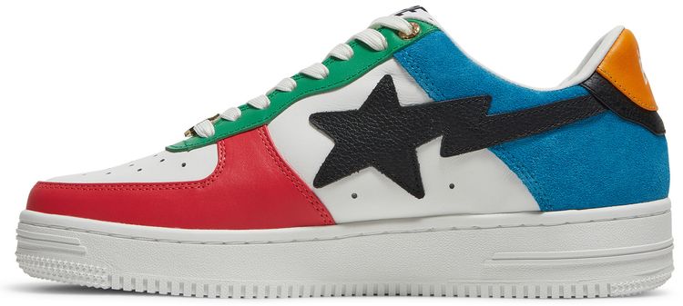 Bapesta Low Tokyo Olympics 2021