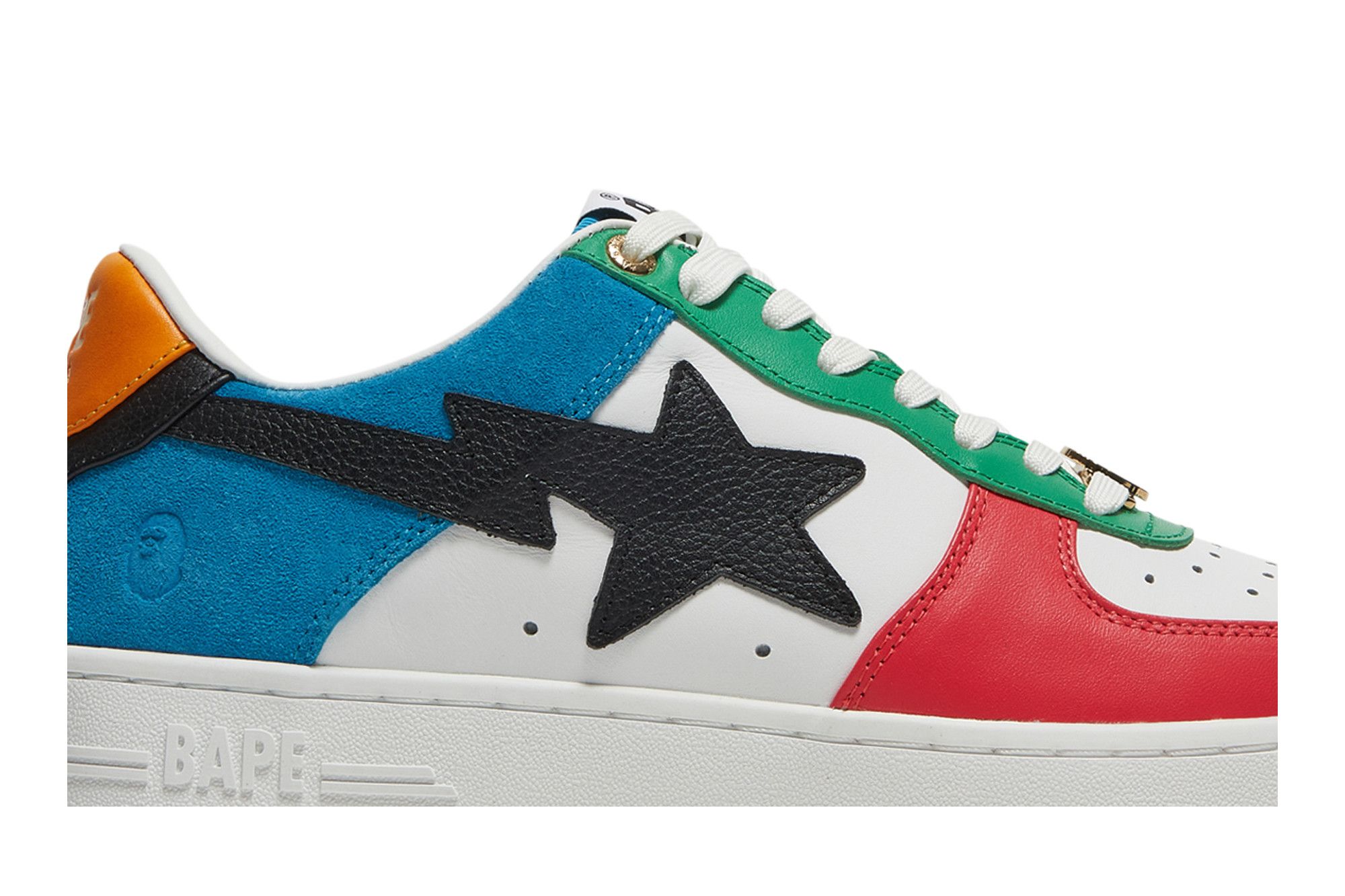 素晴らしい品質 Buy Bapesta Low 'Tokyo Olympics 2021' - 1H20191048 | GOAT 靴