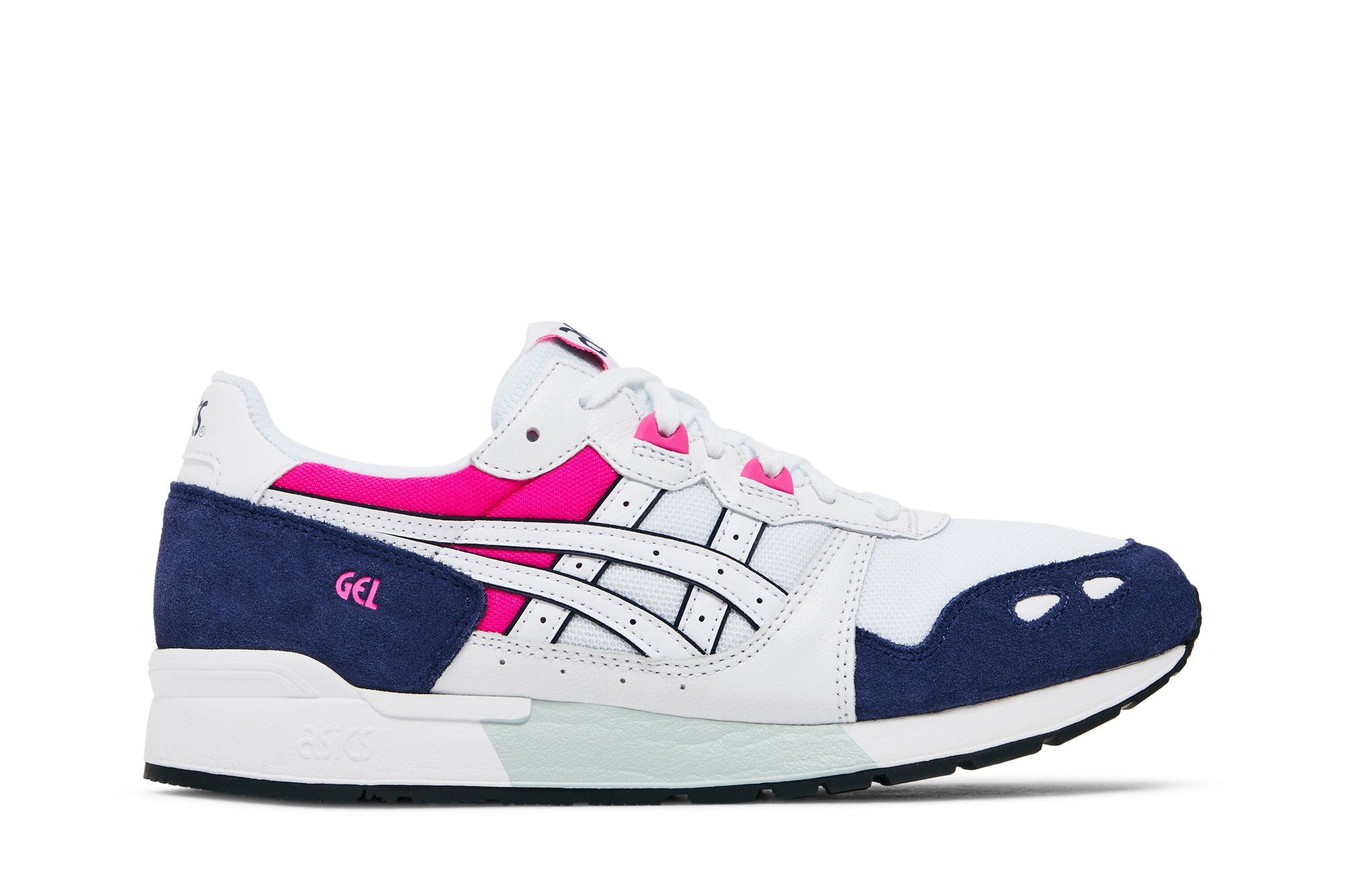 Asics gel lyte mt peacoat shop