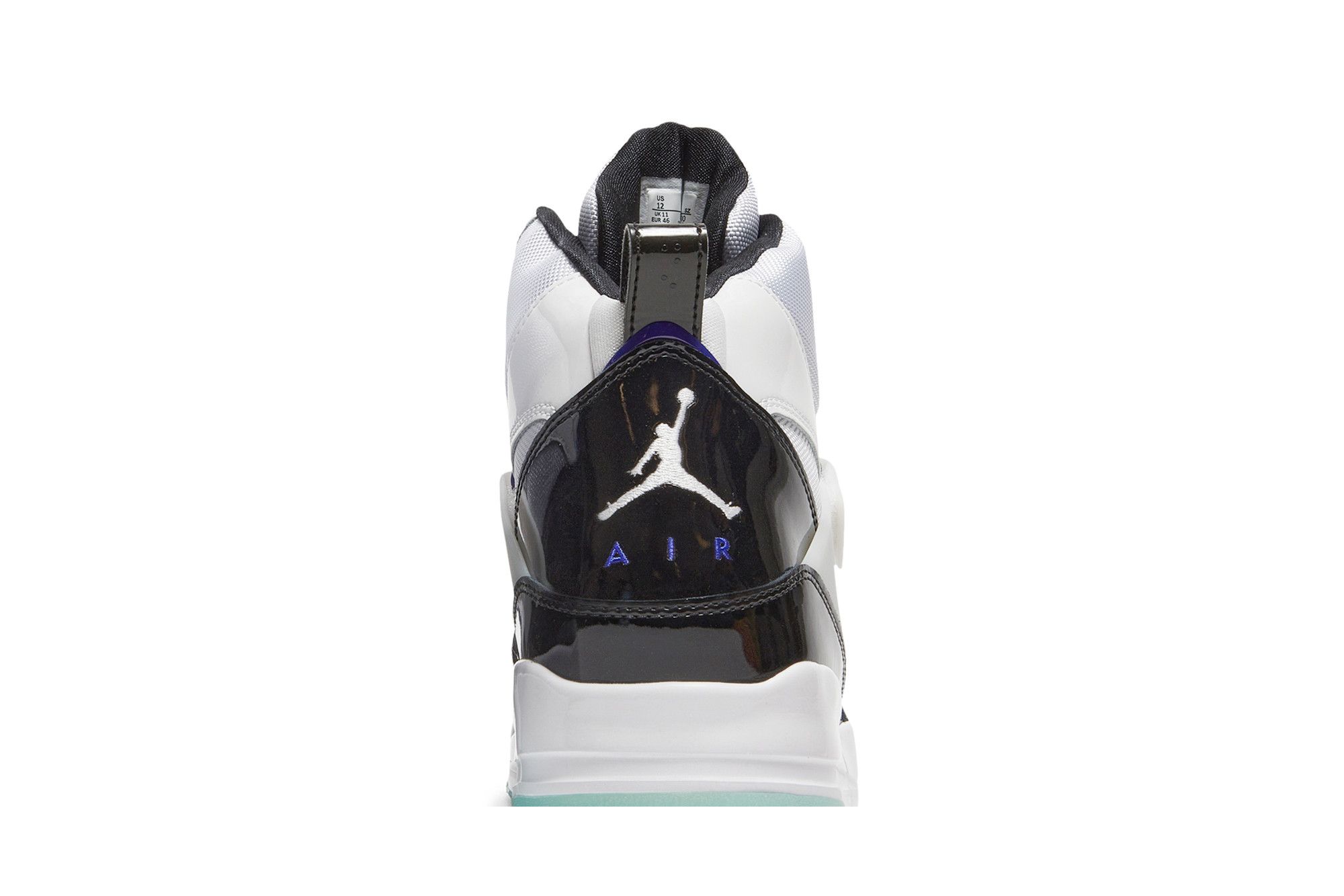 concord 45 jordans