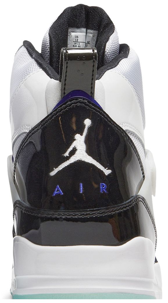 Air Jordan Flight 45 High Concord