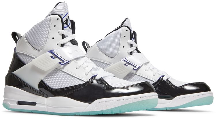 Air Jordan Flight 45 High Concord
