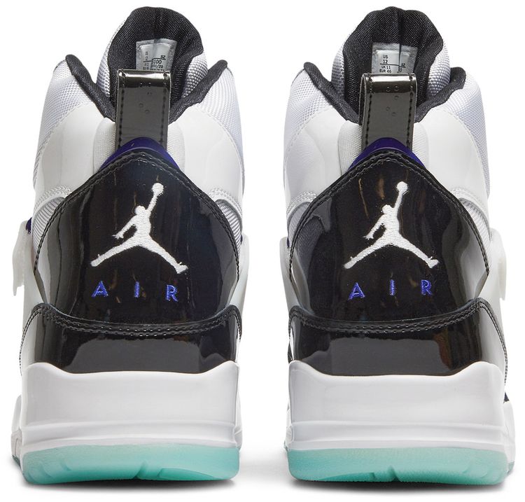 Air Jordan Flight 45 High Concord