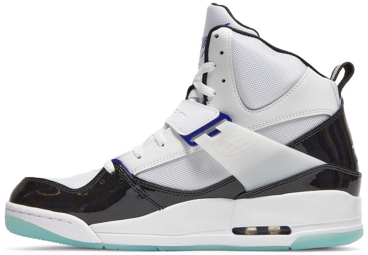 Air Jordan Flight 45 High Concord