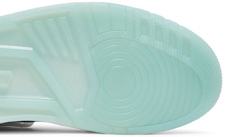 Air Jordan Flight 45 High Concord