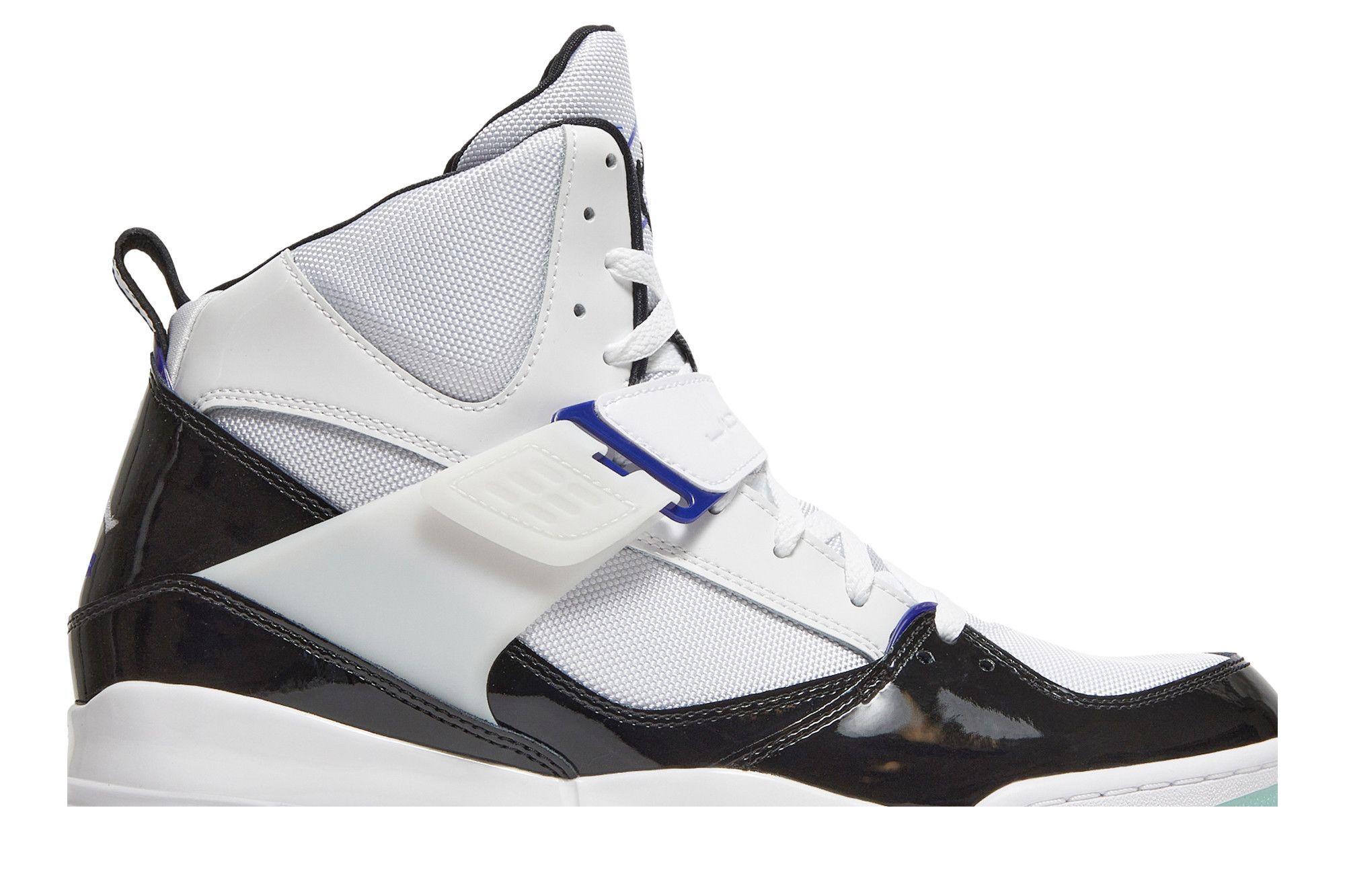 Buy Jordan Flight 45 High Concord DC2571 100 GOAT