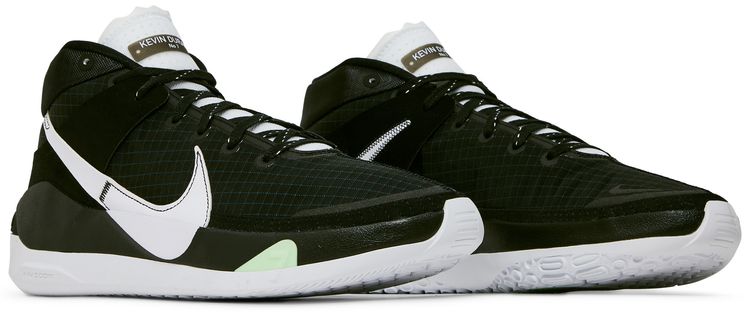 Nike KD 13 TB Black Platinum