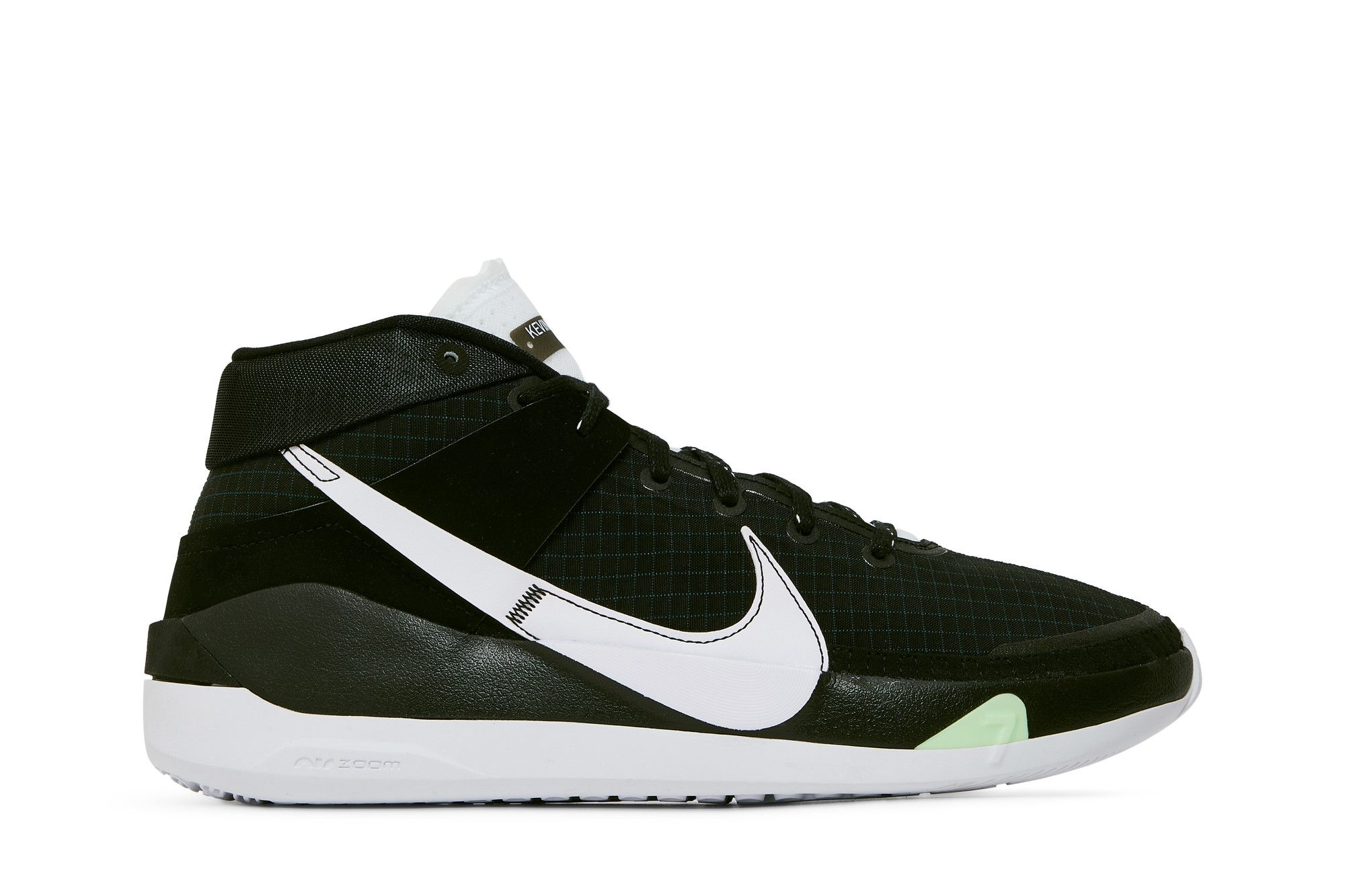 Buy KD 13 TB Black Platinum CK6017 002 GOAT