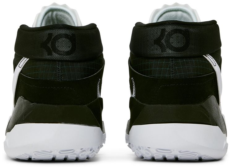 Nike KD 13 TB Black Platinum