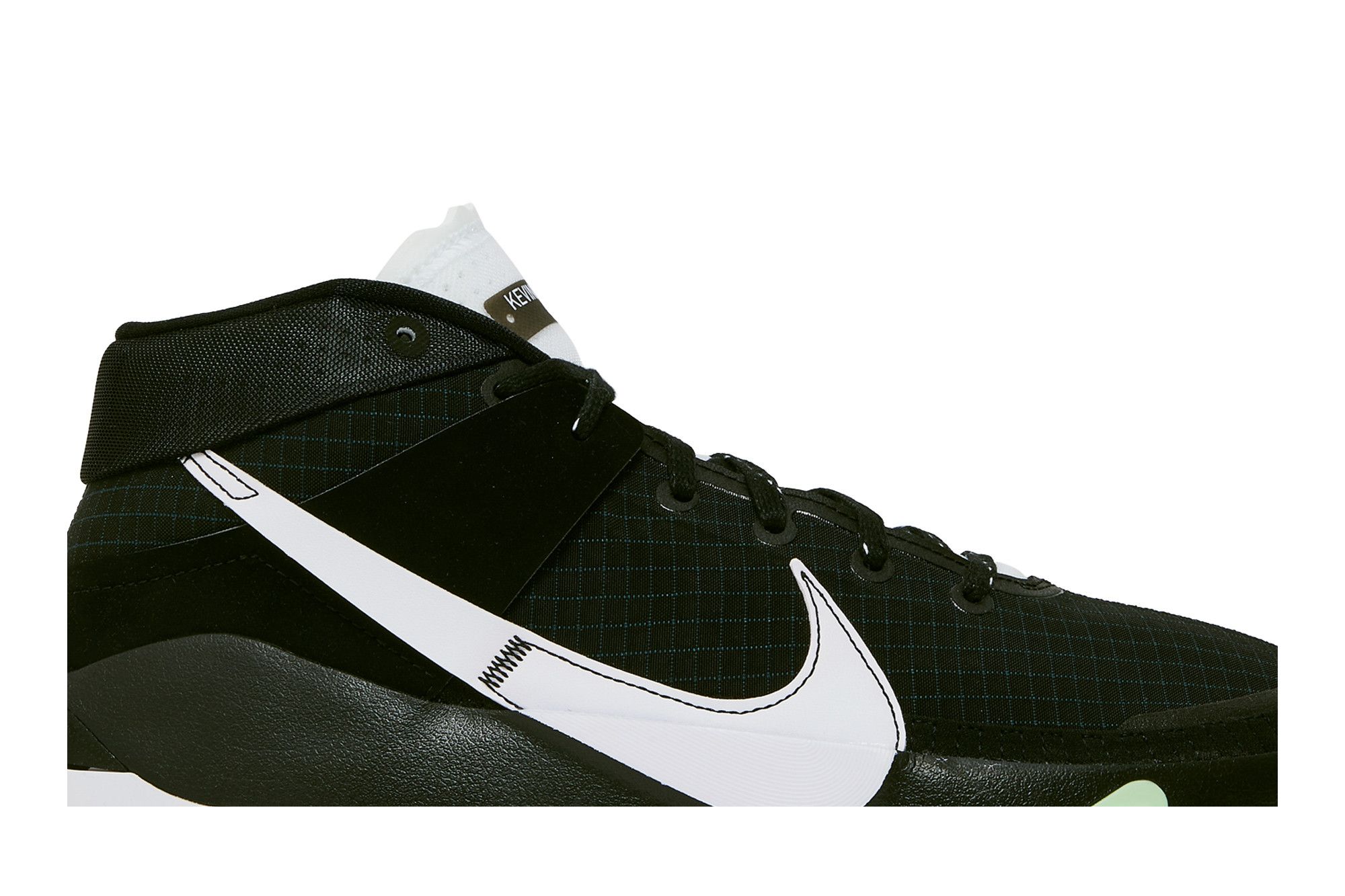 Kd 12 black pure platinum 2025