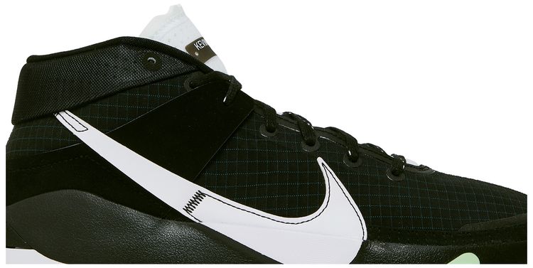 Nike KD 13 TB Black Platinum