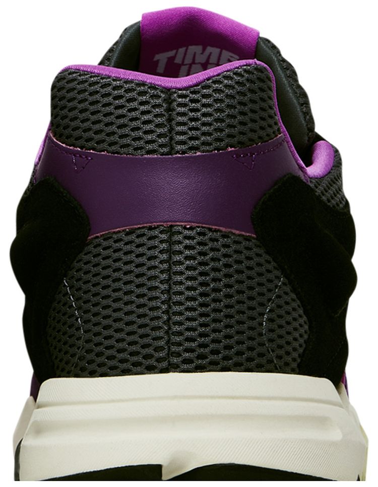 Ninja x adidas ZX Torsion Time In   Glory Purple
