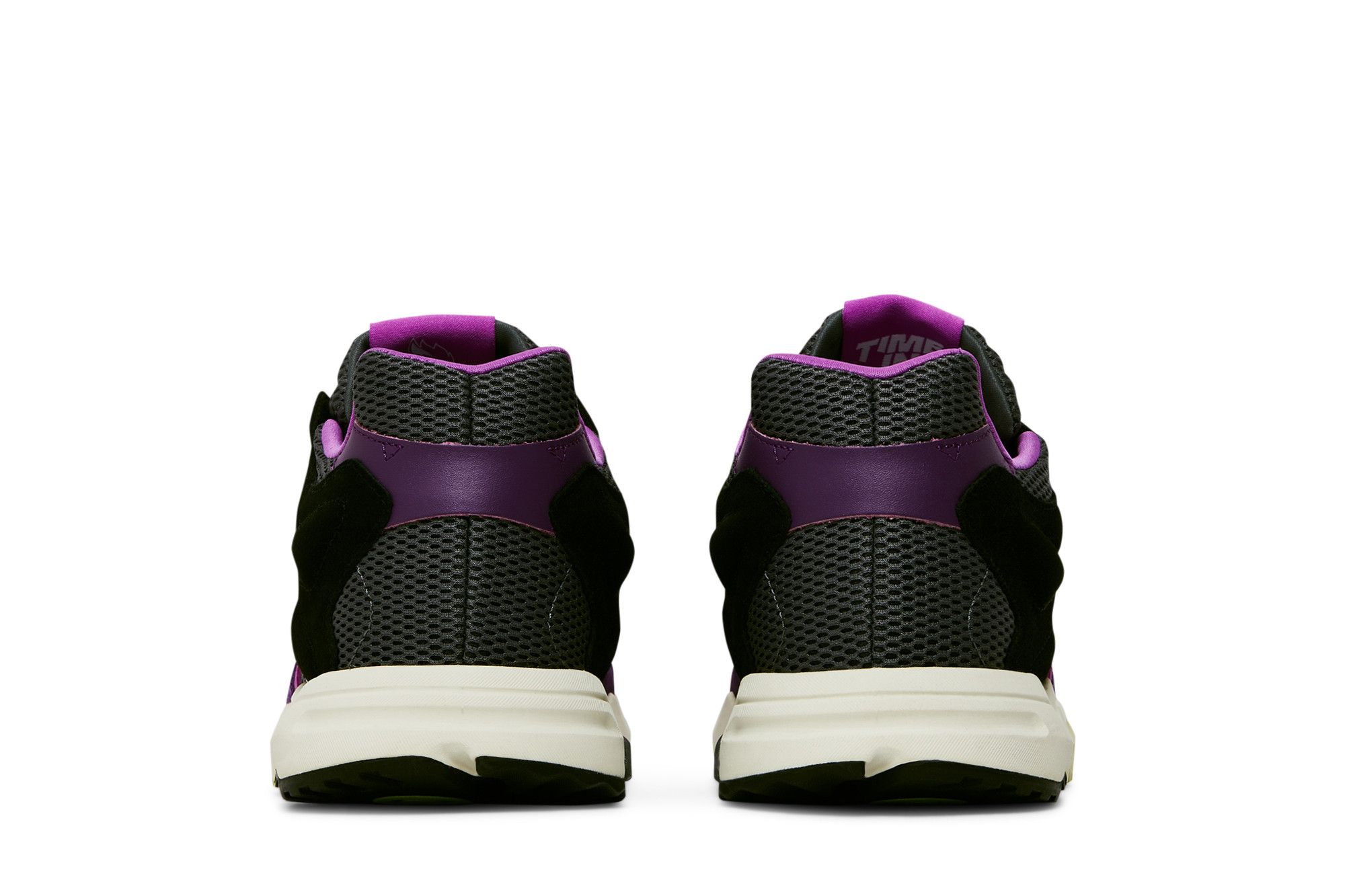 Buy Ninja x ZX Torsion 'Time In - Glory Purple' - FW9831 | GOAT