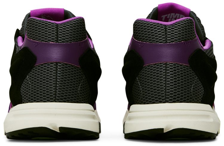 Ninja x adidas ZX Torsion Time In   Glory Purple