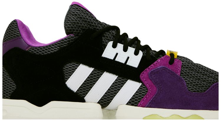 Ninja x adidas ZX Torsion Time In   Glory Purple
