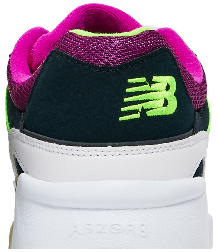New Balance 850 Berry Lime
