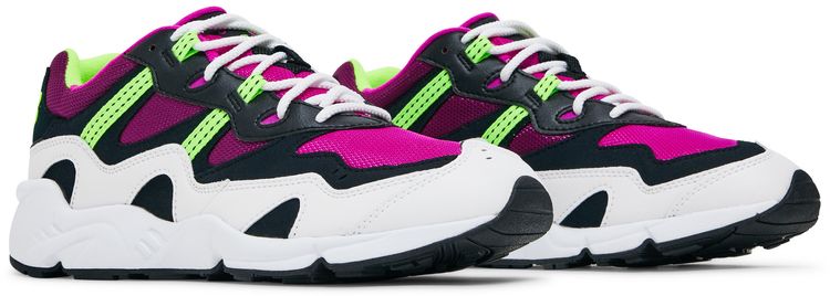 New Balance 850 Berry Lime