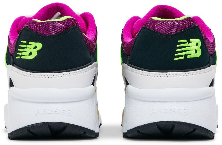 New Balance 850 Berry Lime